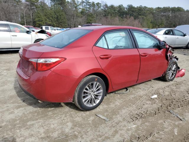 2015 TOYOTA COROLLA L 2T1BURHE6FC241173