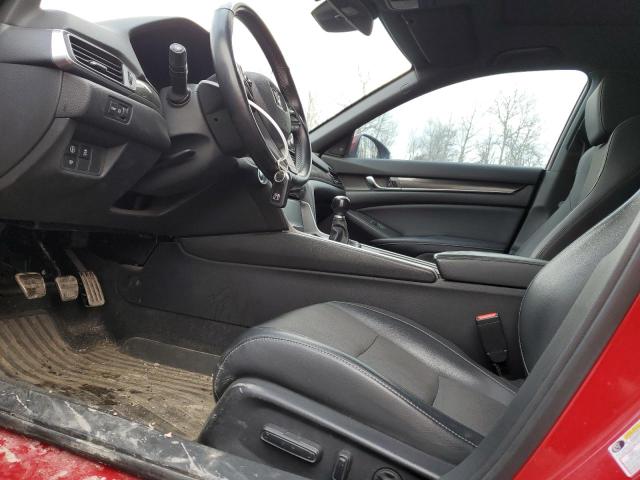 2018 HONDA ACCORD SPO 1HGCV2E39JA800340