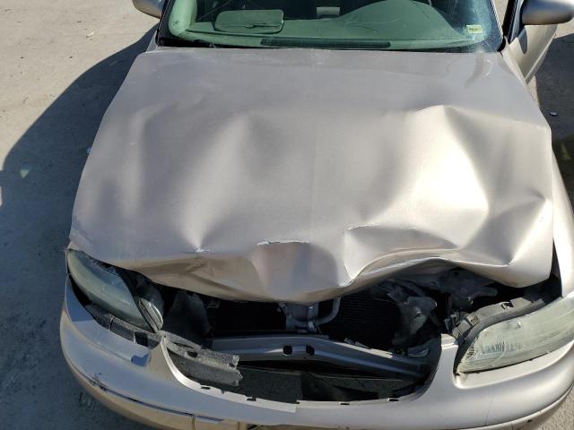 2000 Chevrolet Malibu Ls VIN: 1G1NE52J0Y6319863 Lot: 44545654