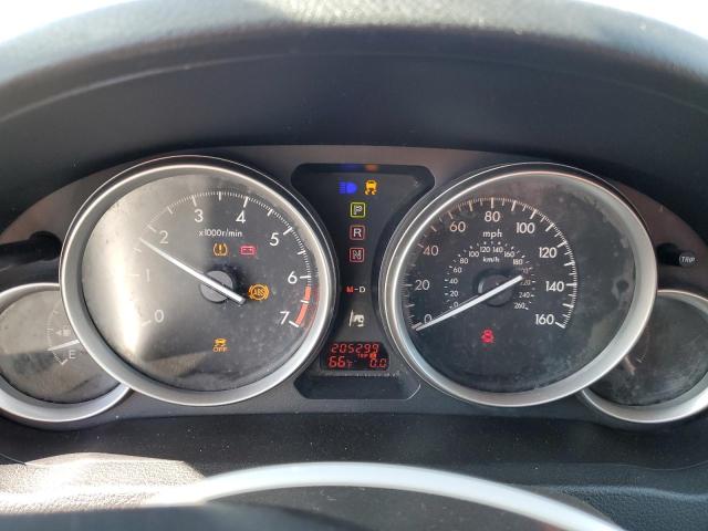 2013 MAZDA 6 SPORT - 1YVHZ8BH1D5M07659
