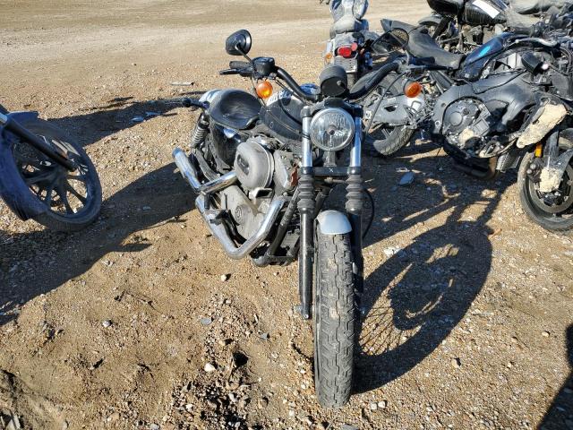 2009 HARLEY-DAVIDSON XL1200 N - 1HD1CZ31X9K429800