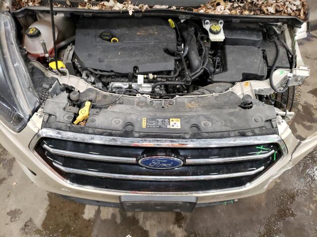 2017 FORD ESCAPE TIT 1FMCU9JD0HUD11483