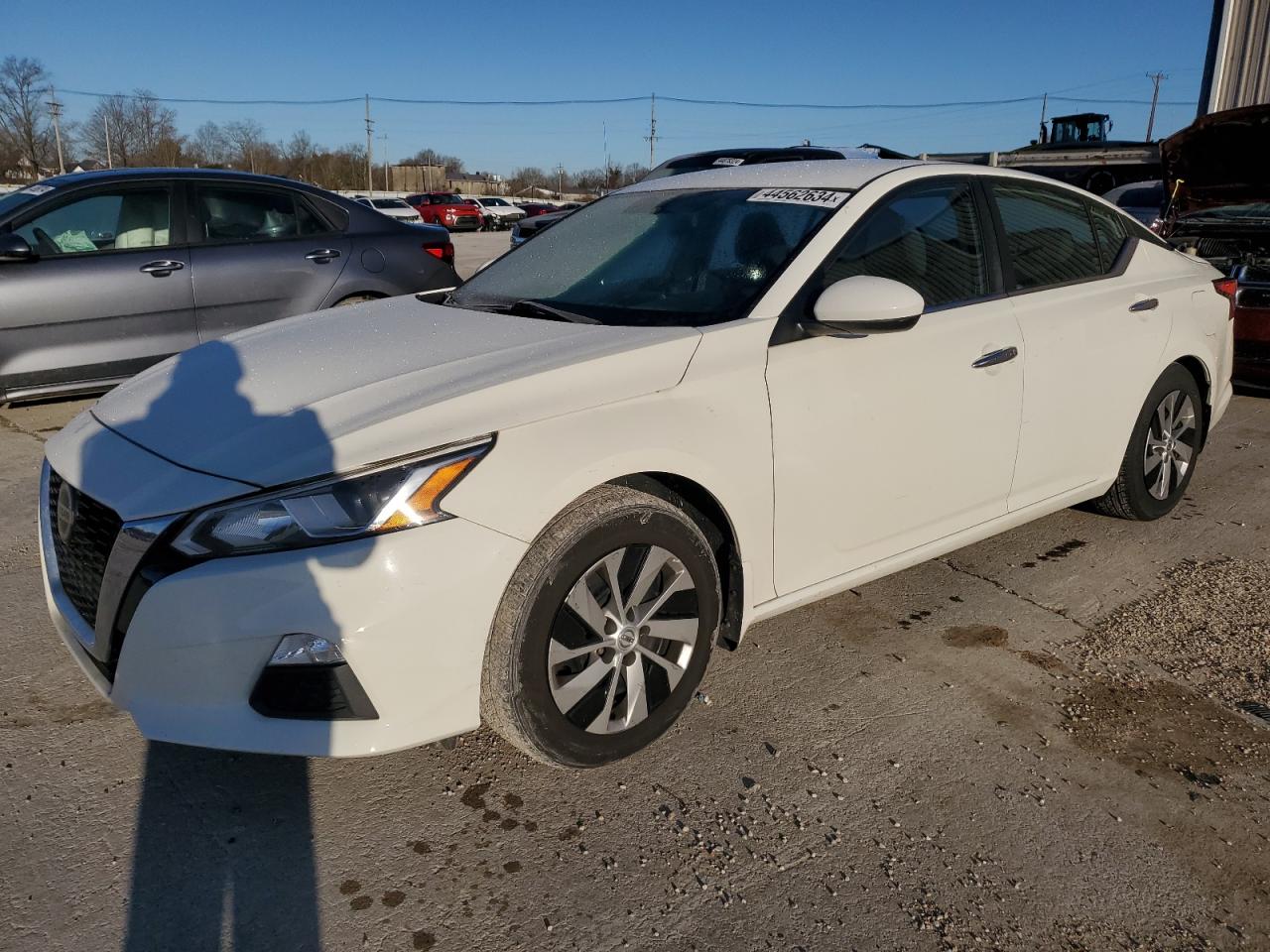 1N4BL4BV3KC106854 NISSAN ALTIMA 2019