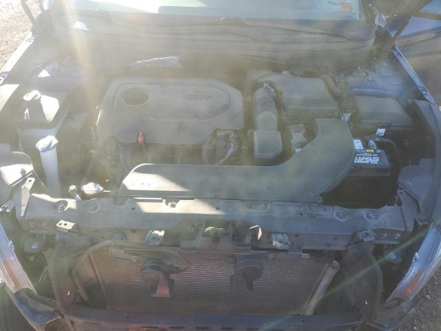 2017 HYUNDAI SONATA SE - 5NPE24AF0HH493039