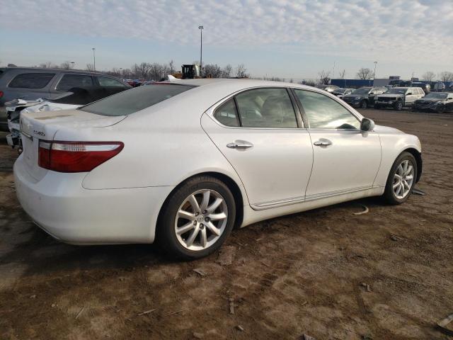 JTHBL46F085084160 | 2008 Lexus ls 460