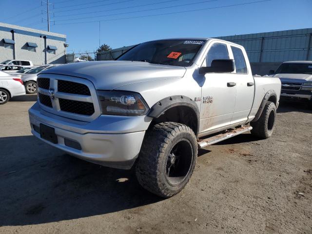 RAM 1500 ST