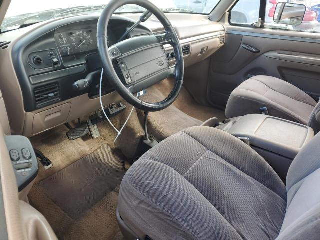 1994 Ford F150 VIN: 1FTEX14HXRKA77533 Lot: 41435884