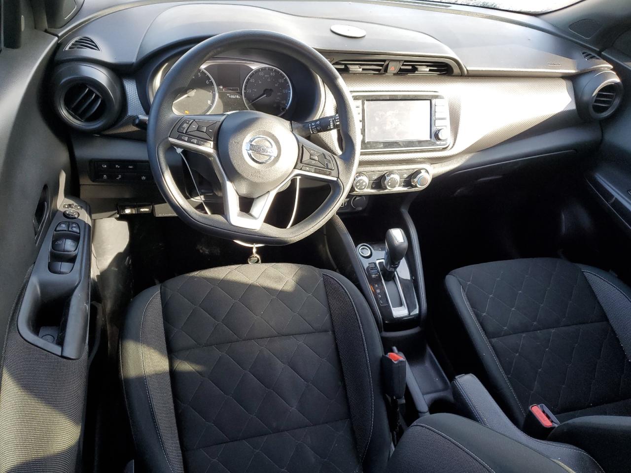 3N1CP5BV0LL500846 NISSAN KICKS 2020
