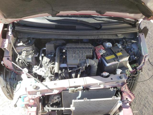 2023 MITSUBISHI MIRAGE G4 ML32FUFJ0PHF05987