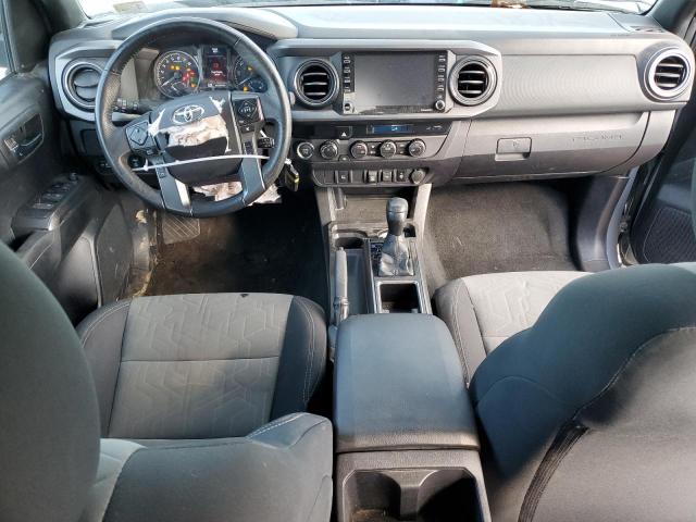 2021 TOYOTA TACOMA DOU 3TMCZ5AN2MM398440