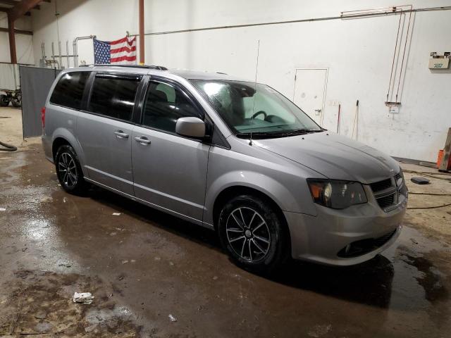 2018 DODGE GRAND CARA 2C4RDGEG2JR337089