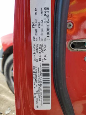 1D7RB1GKXBS526356 2011 Dodge Ram 1500