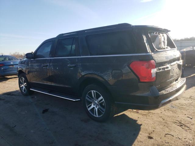 2022 FORD EXPEDITION - 1FMJK1JT1NEA46679