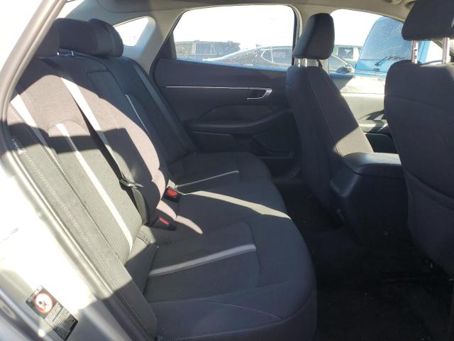 2021 HYUNDAI SONATA SEL KMHL64JAXMA159453