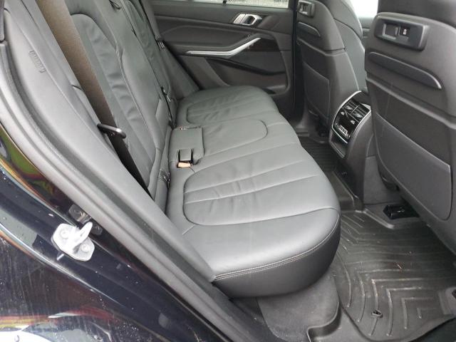 5UXCR6C08LLL75881 2020 BMW X5, photo no. 11