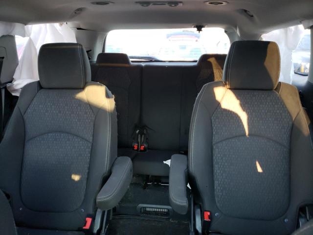 2016 GMC ACADIA SLE 1GKKVPKD6GJ262293