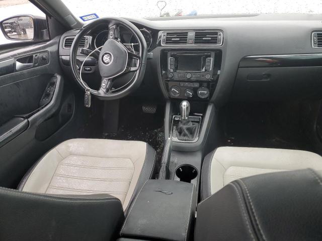 2015 Volkswagen Jetta Se VIN: 3VWD17AJ4FM417090 Lot: 43242014