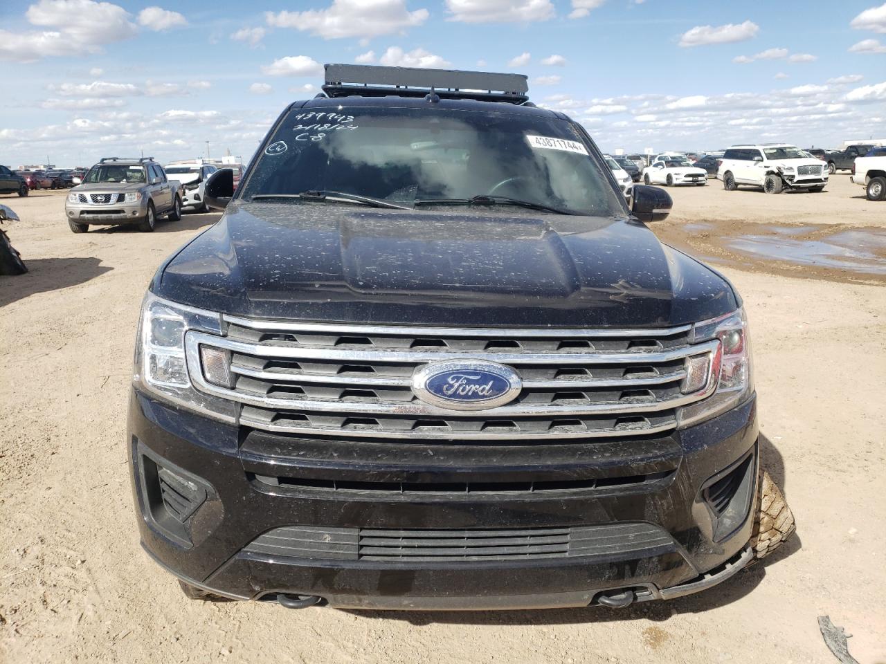 1FMJU1JT4MEA34292 FORD EXPEDITION 2021