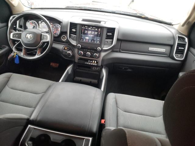 2020 RAM 1500 BIG H 1C6RREBT4LN294678