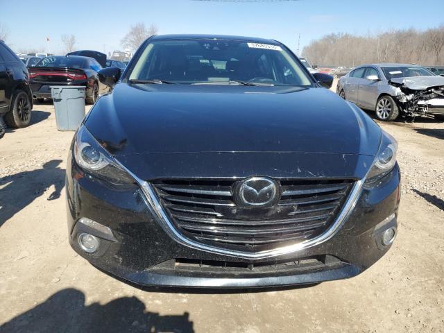 2015 MAZDA 3 GRAND TO - JM1BM1M30F1235864