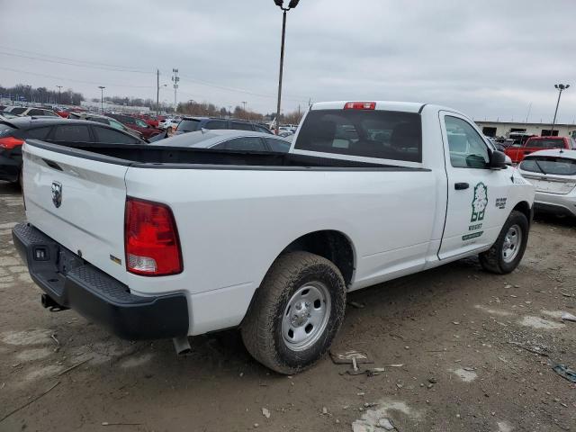 2019 Ram 1500 Classic Tradesman VIN: 3C6JR6DG0KG522461 Lot: 40321204