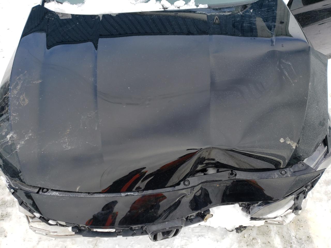 1HGCV1F33MA802436 2021 Honda Accord Sport