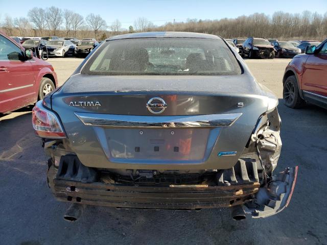 VIN KL79MTSL4MB147143 2014 NISSAN ALTIMA no.6