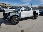 2023 TOYOTA TACOMA DOU - 3TMDZ5BN0PM152753