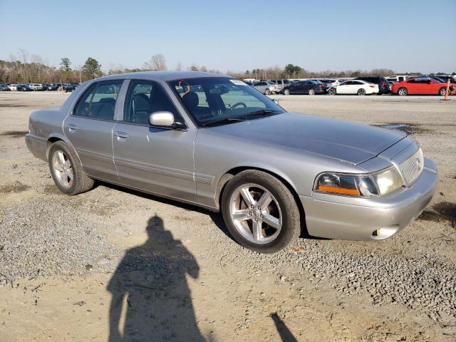 2003 Mercury Marauder VIN: 2MEHM75V53X701061 Lot: 44689454