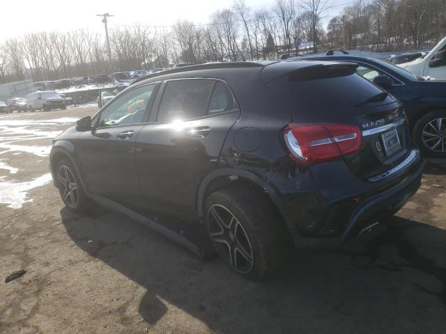 VIN WDCTG4GB3GJ224398 2016 Mercedes-Benz GLA-Class,... no.2