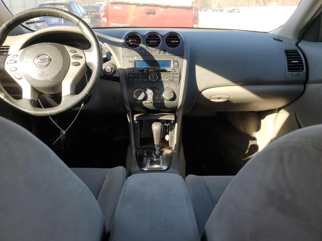 2012 Nissan Altima Base VIN: 1N4AL2AP6CC134975 Lot: 46218764