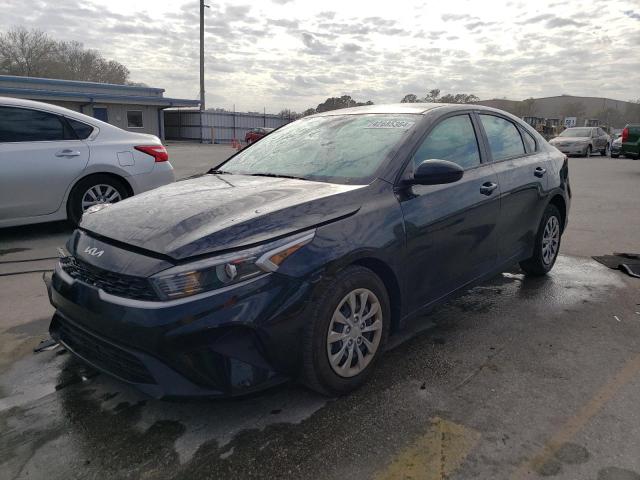 2022 KIA FORTE FE 3KPF24AD3NE445540