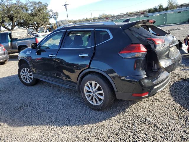 2017 Nissan Rogue S VIN: JN8AT2MTXHW150089 Lot: 44187614