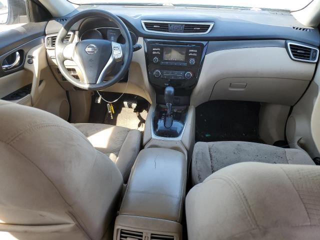 2016 NISSAN ROGUE S - 5N1AT2MT9GC856753