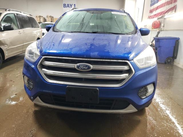 2017 FORD ESCAPE SE 1FMCU9GD4HUC61260