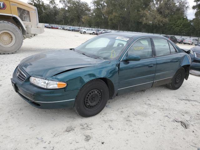 1998 Buick Regal LS