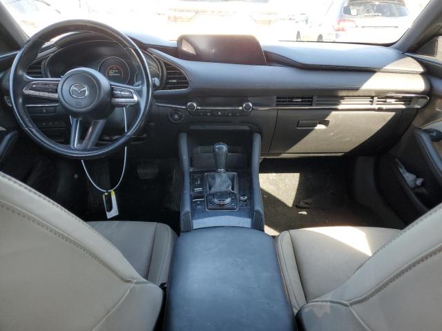 2019 MAZDA 3 PREFERRE JM1BPAMM5K1132336