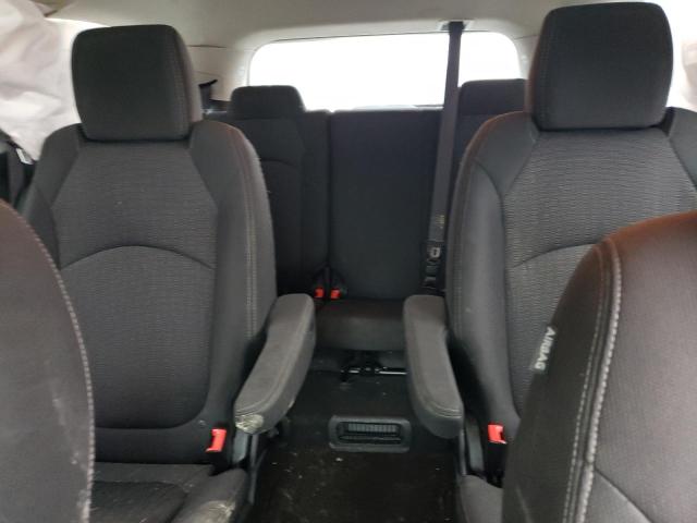 2017 CHEVROLET TRAVERSE L - 1GNKRGKD3HJ173838