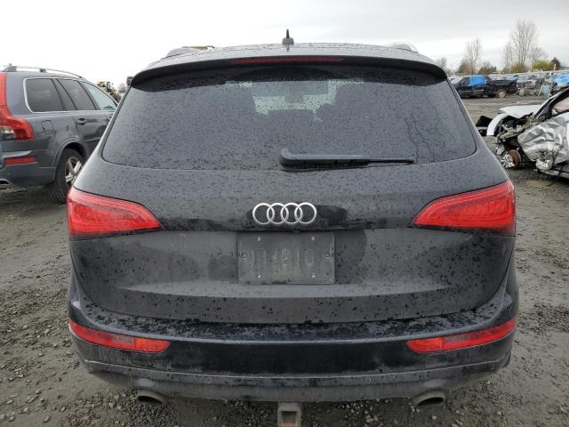 VIN WA1C8AFP9DA081736 2013 Audi Q5, Premium Hybrid no.6