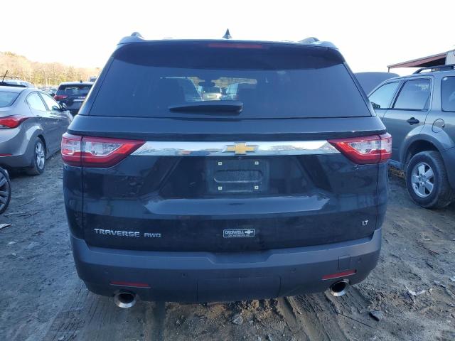 2020 CHEVROLET TRAVERSE L 1GNEVHKW3LJ318692