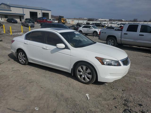 2010 Honda Accord Ex VIN: 1HGCP2F78AA148399 Lot: 42063754