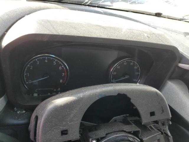 2022 FORD MAVERICK X 3FTTW8F91NRA71635