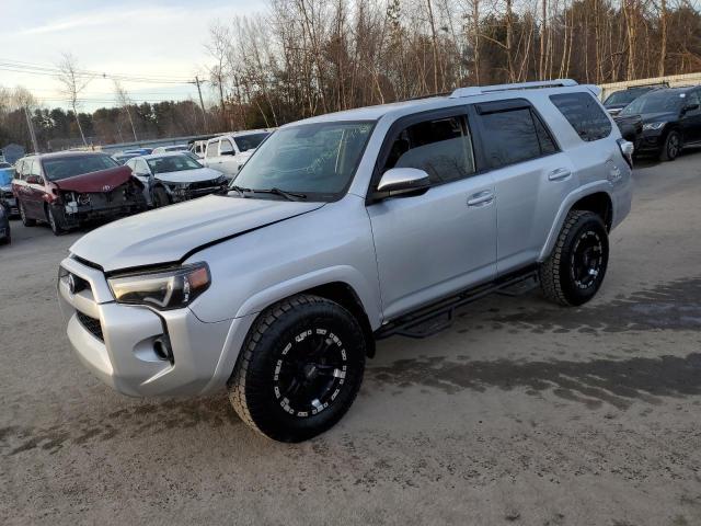 2014 Toyota 4Runner SR5