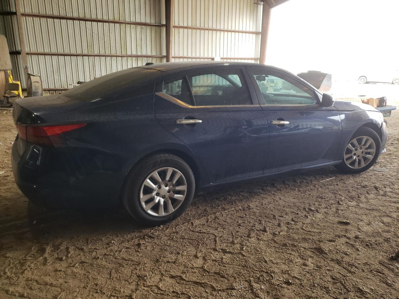 1N4BL4BV3KC108748 NISSAN ALTIMA 2019