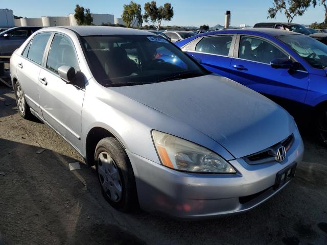 2004 HONDA ACCORD LX JHMCM56404C006179  44388514