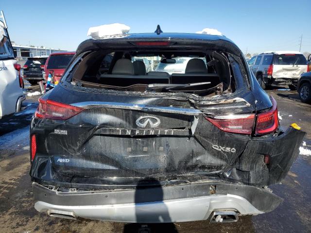 2021 INFINITI QX50 SENSO 3PCAJ5DB3MF116309