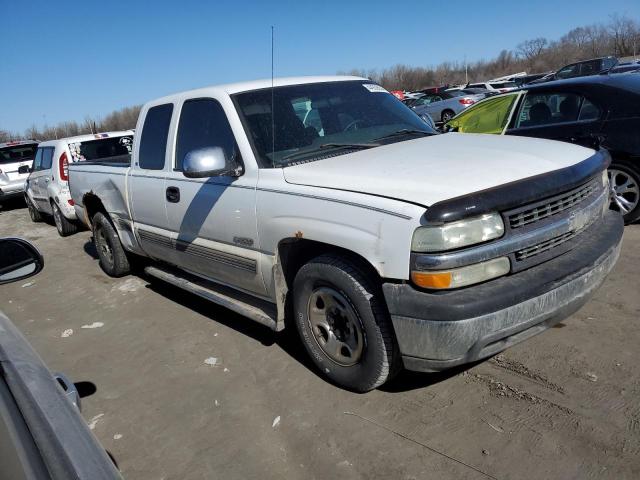 1GCEC19V02Z323545 | 2002 Chevrolet silverado c1500