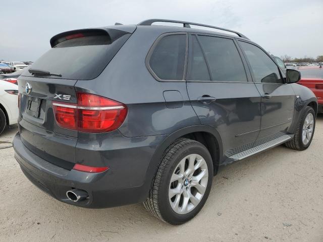 VIN 5UXZV4C57D0B03527 2013 BMW X5, Xdrive35I no.3