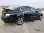 HONDA ACCORD EXL снимка