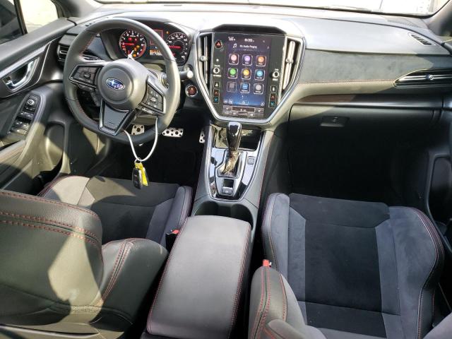 2022 SUBARU WRX GT JF1VBAU61N8021992